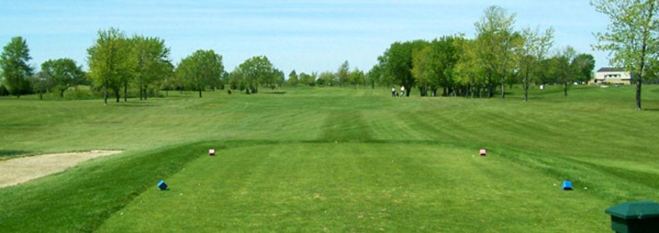Tilbury Golf Club - photo 4