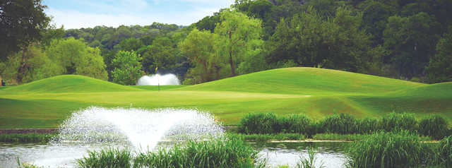 Lost Creek Country Club - photo 1