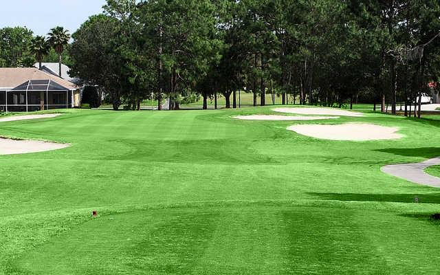 Silverthorn Country Club - photo 4