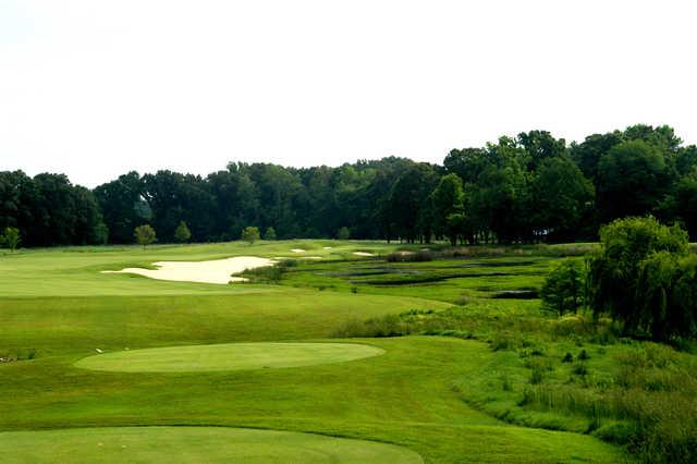 Spring Creek Ranch