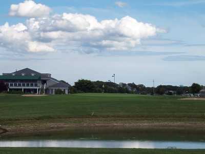 Cherry Creek Golf Links - photo 4