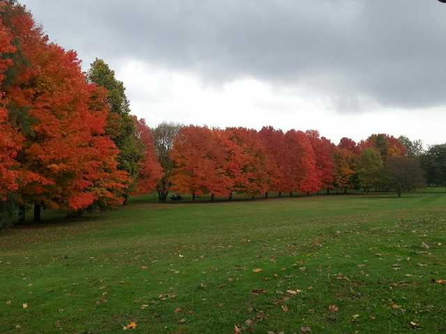 Emerald Hills Golf Club