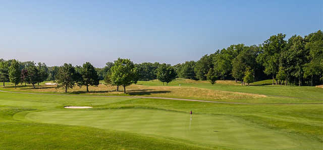 Links of Novi - photo 7