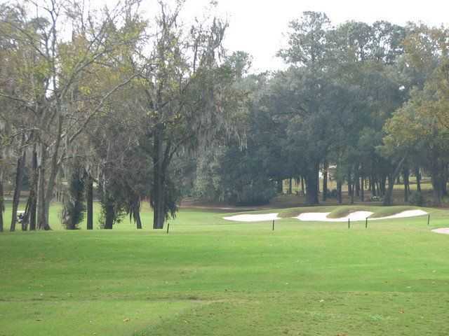 Ocala National at Golden Hills Country Club - photo 2