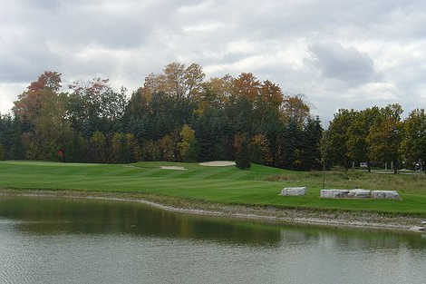 South Ajax Golf Club - Whistling Wind - photo 2