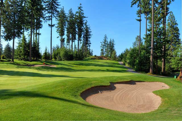 Northlands Golf Course - photo 5