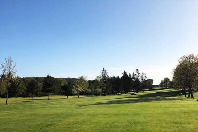 Jedburgh Golf Club - photo 4