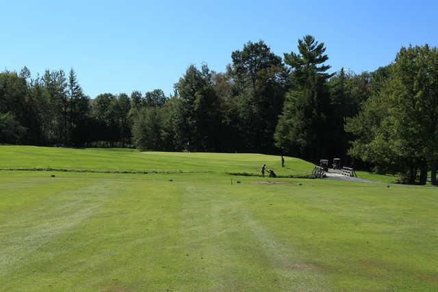 Gage Golf & Curling Club