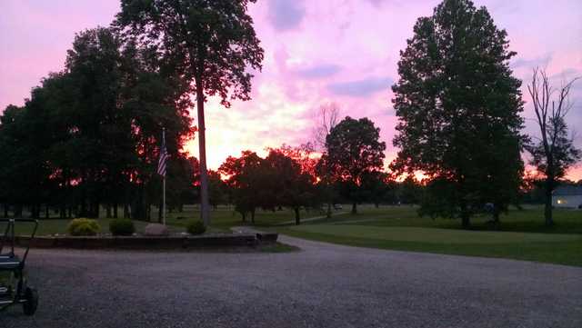 Friendswood Golf Course