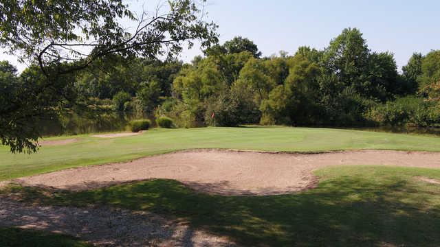Carlyle Lake Golf Club - photo 3