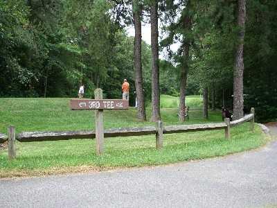 Forge Pond Golf Course - photo 2