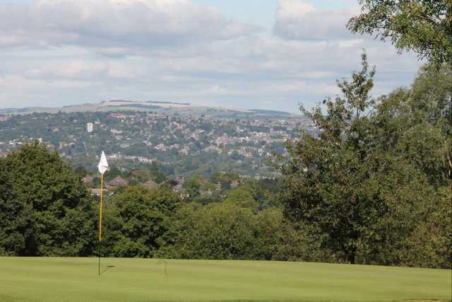 Lees Hall Golf Club