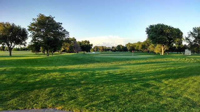 Jackrabbit Run Golf Course - photo 2