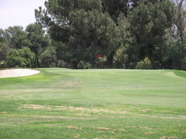 Paradise Knolls Golf Course - photo 4