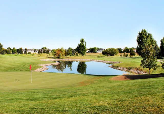 Rose Creek Golf Course - photo 2