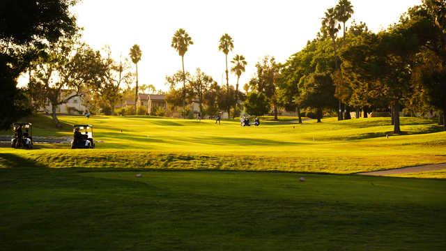 Upland Hills Country Club - photo 8