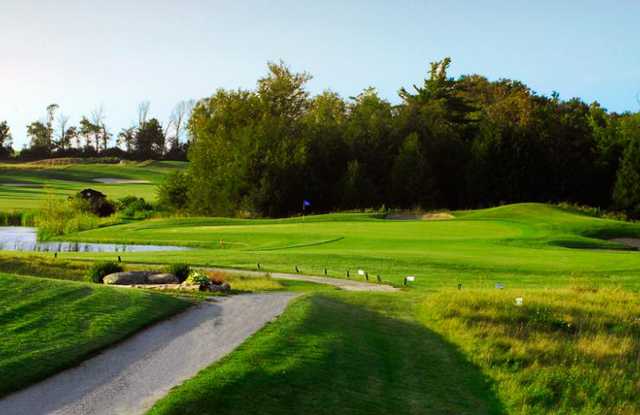 King's Bay Golf Club - photo 6