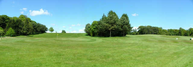 Dunnikier Park Golf Club - photo 4