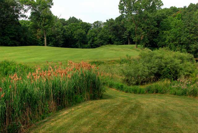 Hawk Hollow Golf Course - photo 6