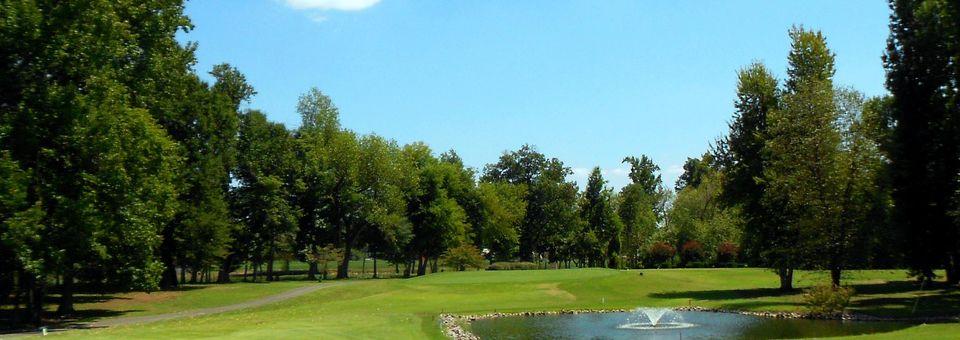 Calvert City Golf & Country Club - photo 4