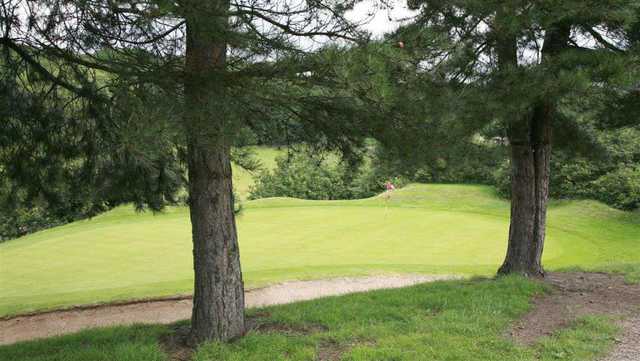 Deane Golf Club - photo 7
