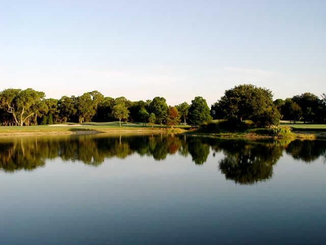 Gator Creek Golf Club, Inc. - photo 2