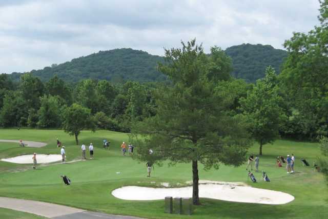 The Little Course