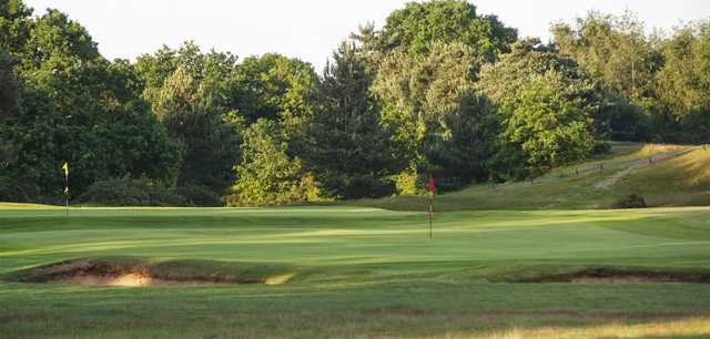 Bungay & Waveney Golf Club - photo 7