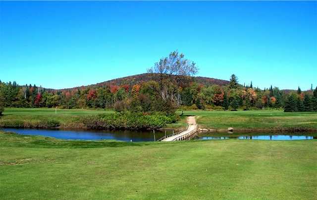 Cedar River Golf Course - photo 1