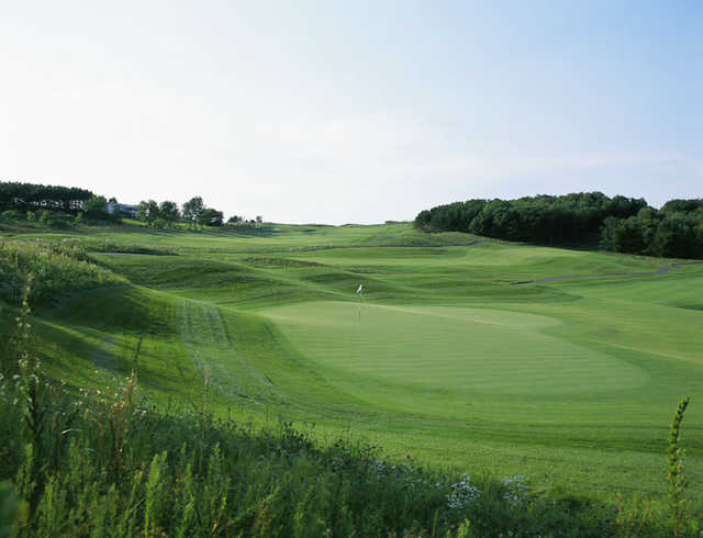 Mill Run Golf Course - photo 3