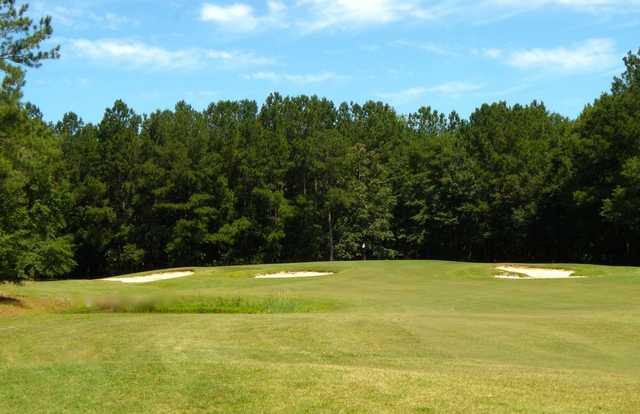 Henderson Golf Club - photo 3
