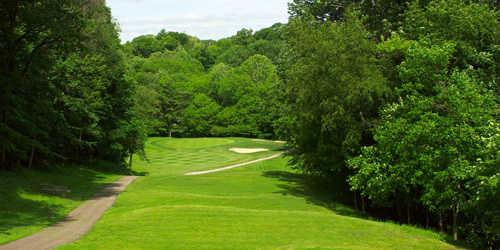 Sharon Woods Golf Course - photo 2