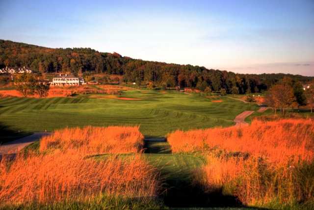 Boone Valley Golf Club - photo 2