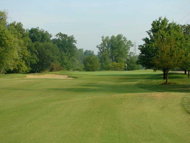 Hidden Creek Golf Club - photo 1