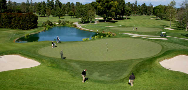 Brentwood Country Club - photo 2