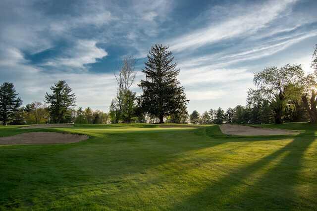 Whip-Poor-Will Golf Club - photo 5
