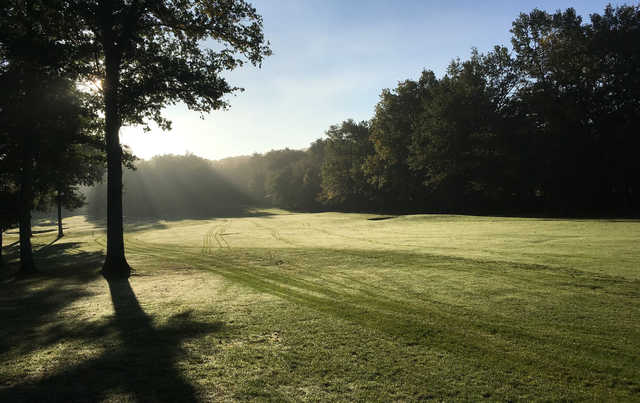 Golf de Marivaux