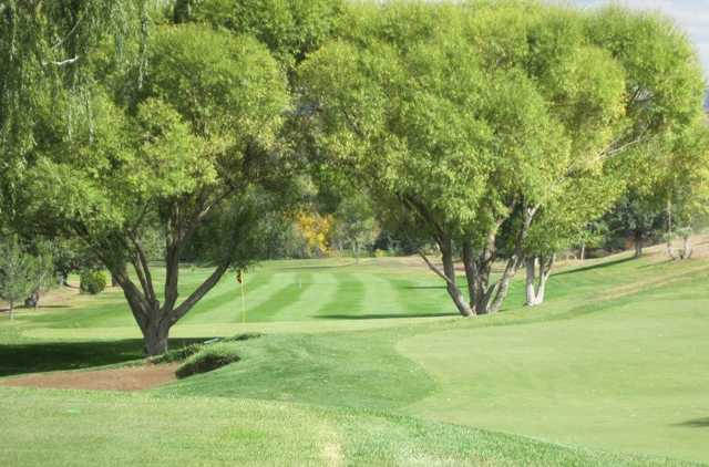 Scott Park Golf Links - photo 4
