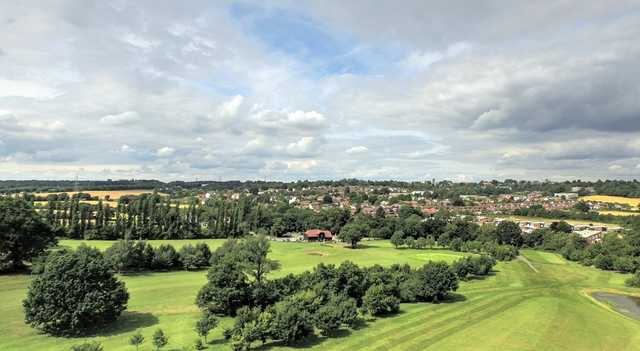 Epping Golf Course - photo 3