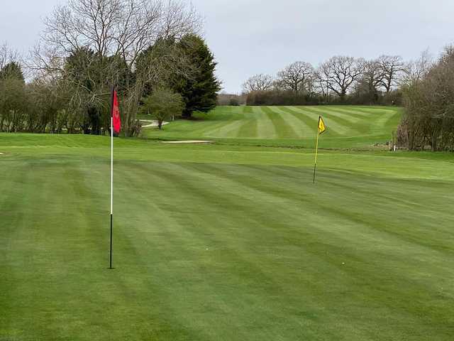 Pottergate Golf Club - photo 5