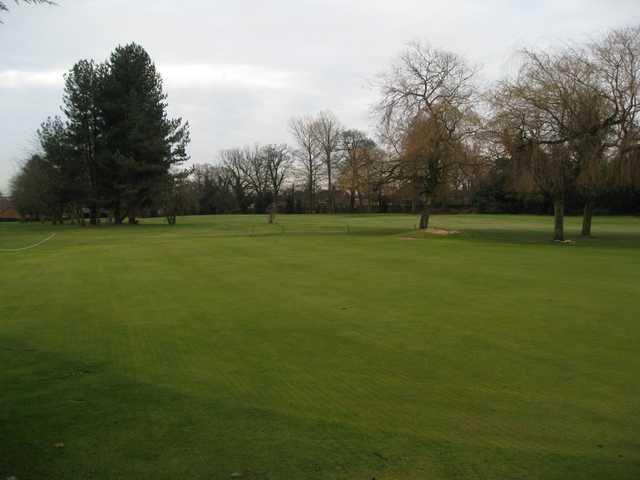 Woolton Golf Club - photo 2