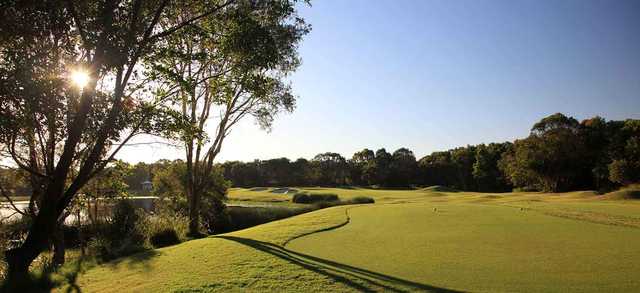 Twin Waters Golf Club - photo 5