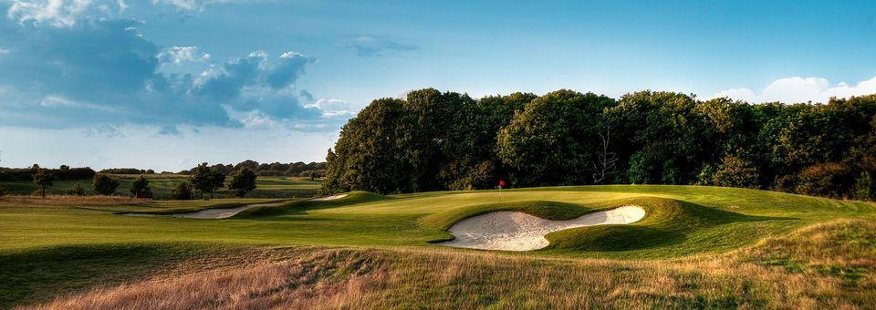 Farleigh Golf Club - photo 5
