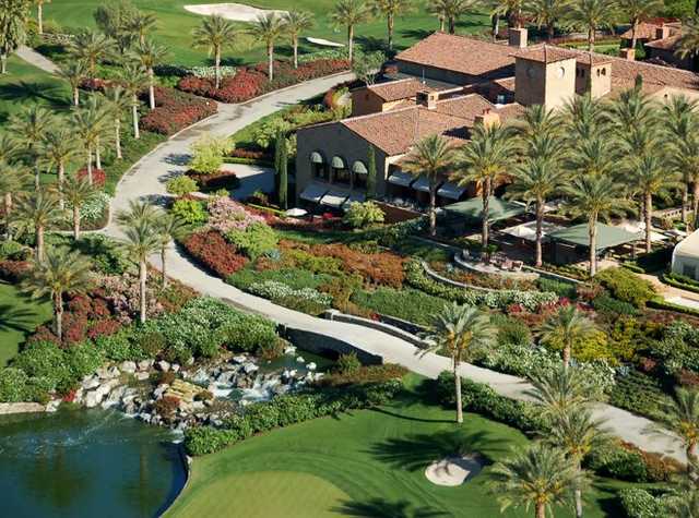 Toscana Country Club - photo 4