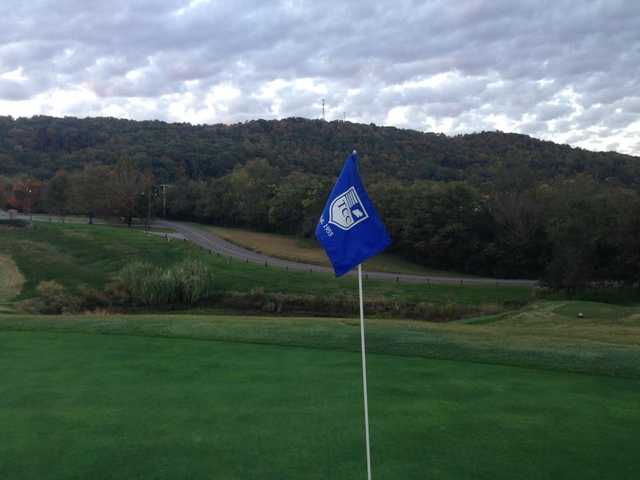 The Country Club Inc. - photo 2