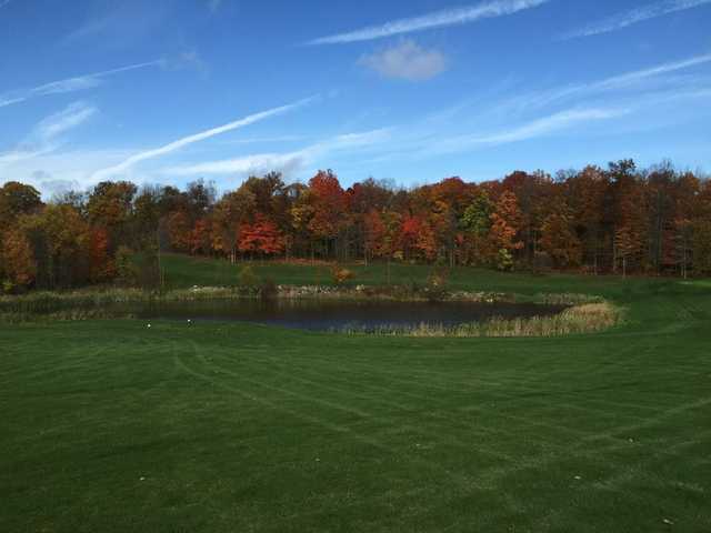 Hidden Valley Golf Course