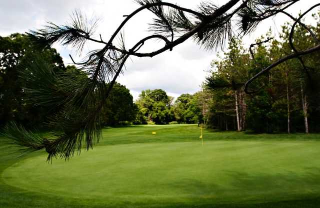 River Valley Golf & Country Club - photo 5