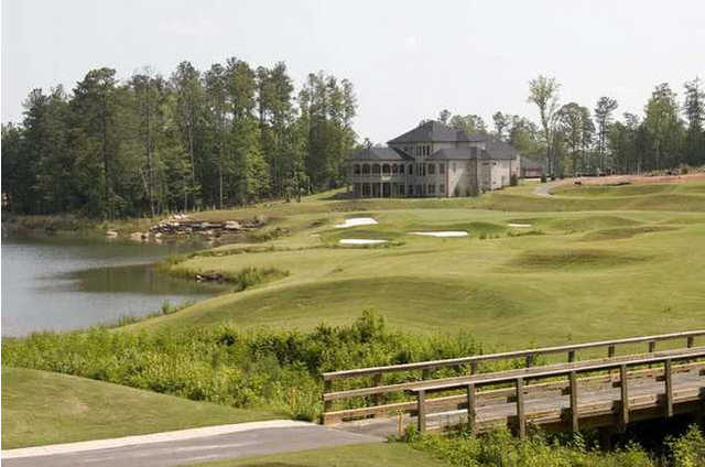 Crystal Lake Golf Course - photo 2