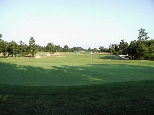 Greensbridge Golf Course - photo 1