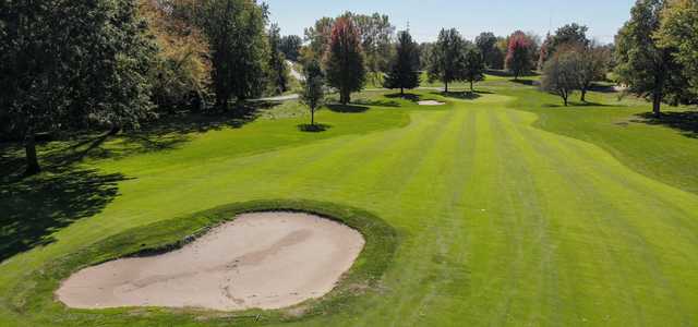 Soangetaha Country Club - photo 2